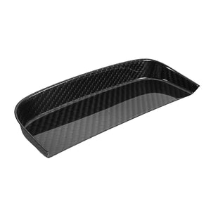 Carbon Fiber Coin Tray For Ford Mustang